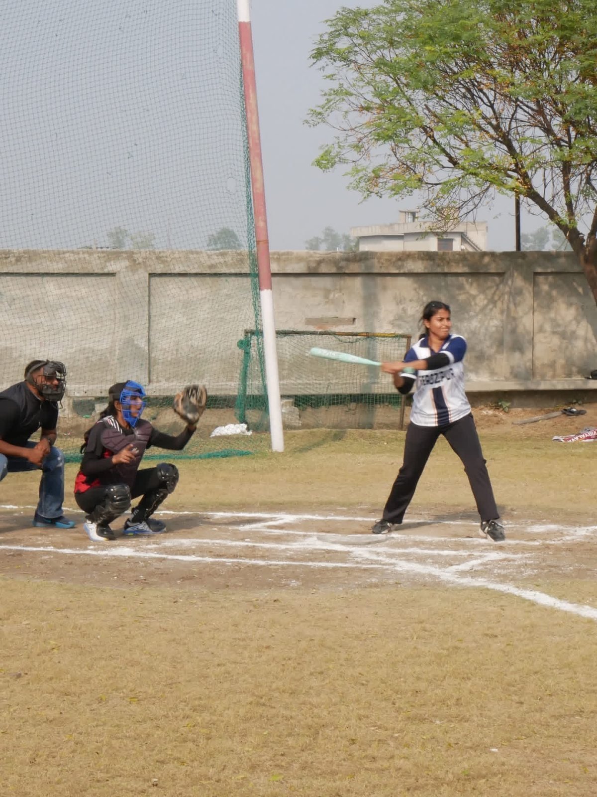 Baseball Match