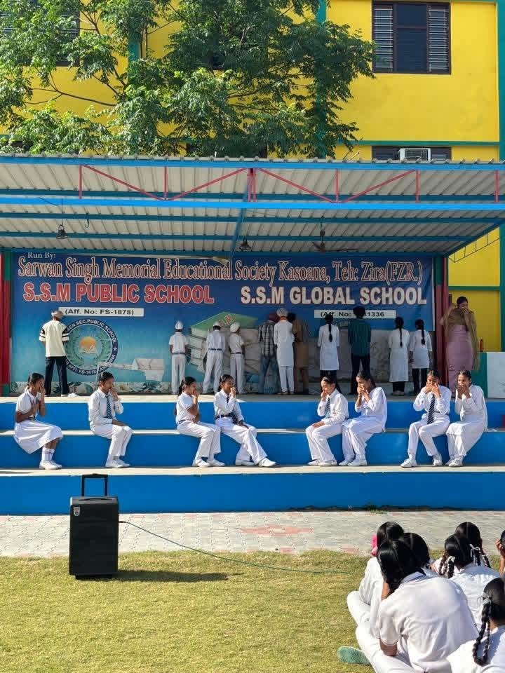 Earth Day Celebration