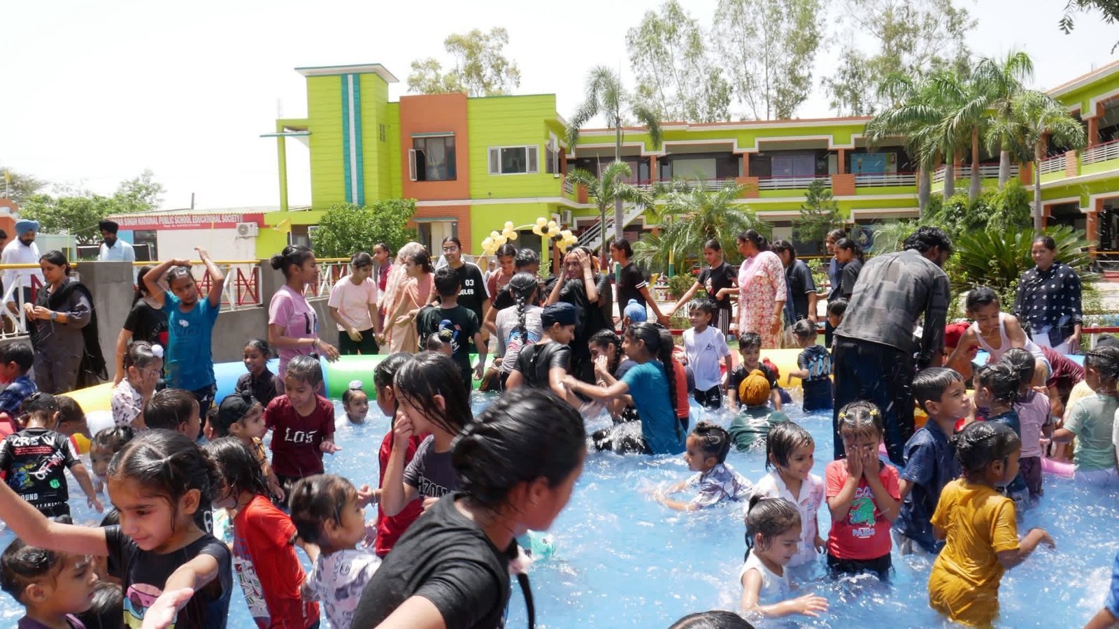 Fun Activities