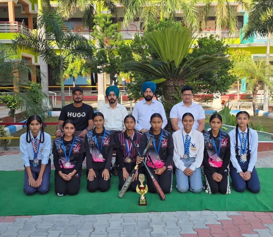 Sports Trophy Group